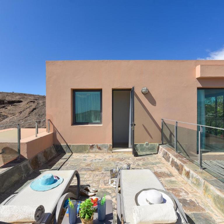 Los Lagos 36 by VillaGranCanaria - Villa de 3 dormitorios - 30