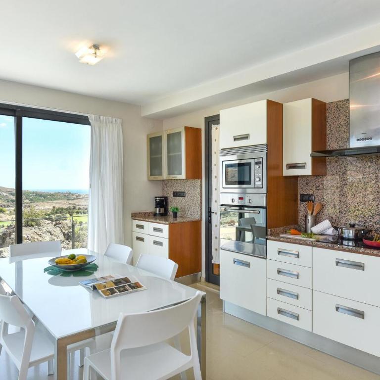 Los Lagos 36 by VillaGranCanaria - Villa de 3 dormitorios - 5