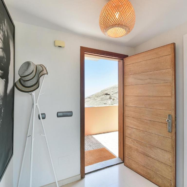 Los Lagos 36 by VillaGranCanaria - Villa de 3 dormitorios - 12