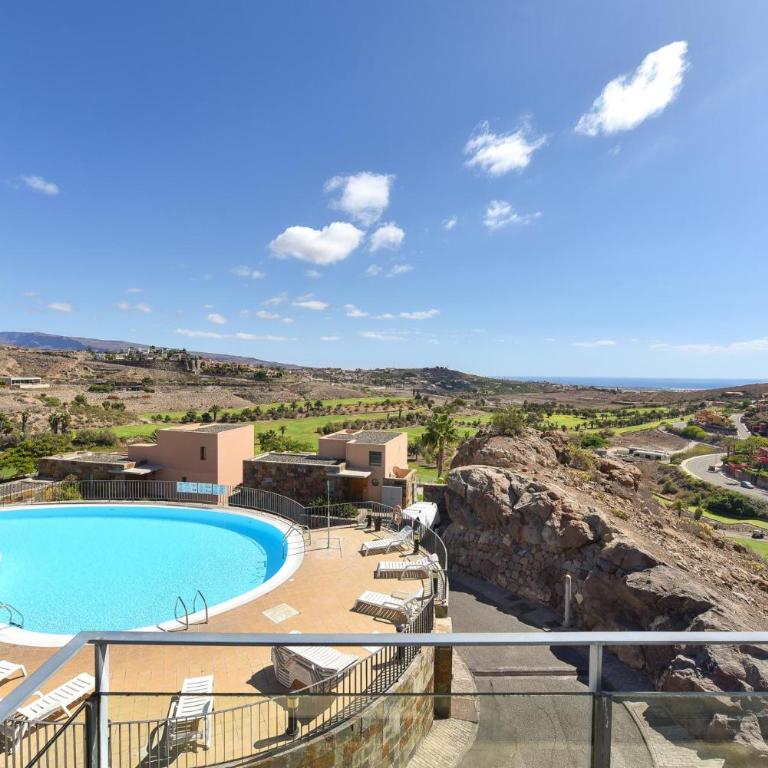 Los Lagos 36 by VillaGranCanaria - Villa de 3 dormitorios - 33