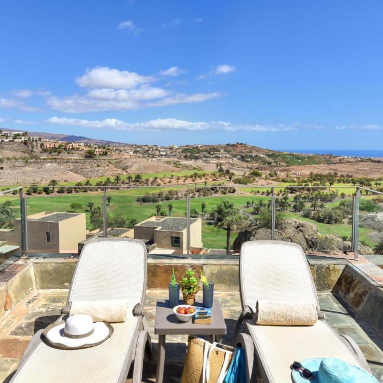 Los Lagos 36 by VillaGranCanaria - Villa de 3 dormitorios - 28