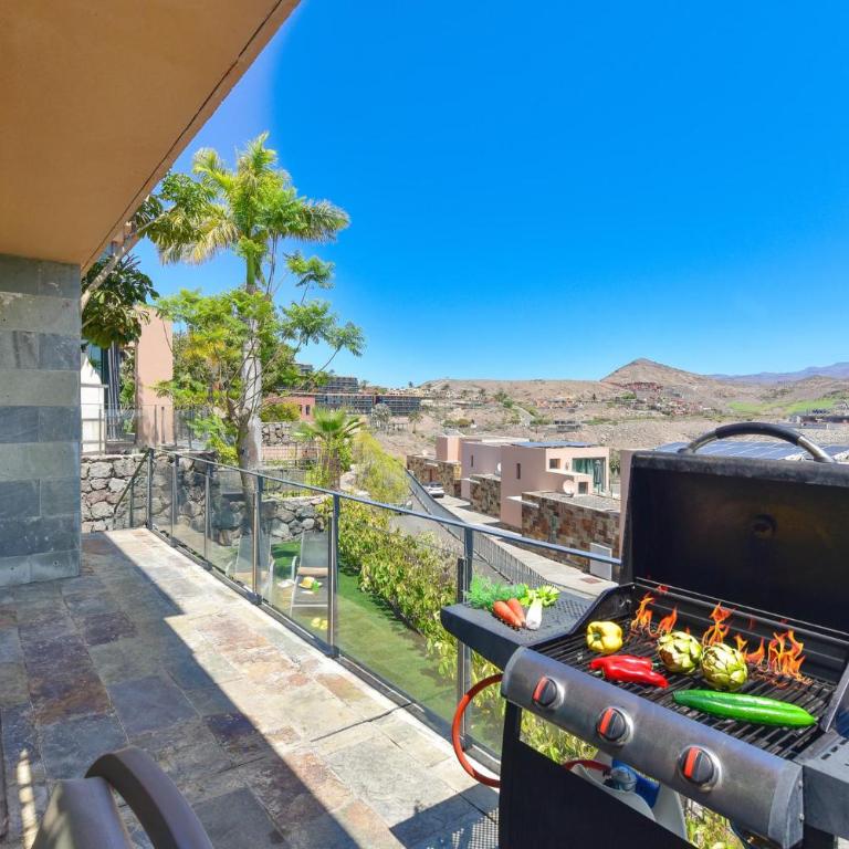 Los Lagos 36 by VillaGranCanaria - Villa de 3 dormitorios - 19