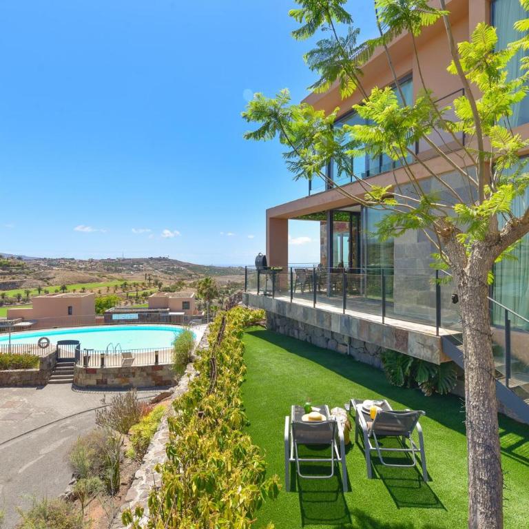 Los Lagos 36 by VillaGranCanaria - Villa de 3 dormitorios - 11