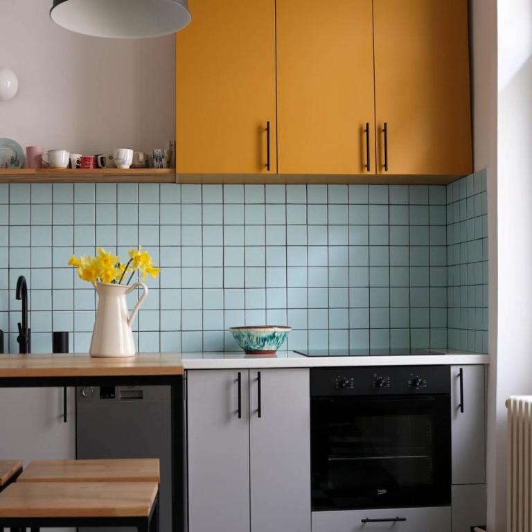 Artists Flat in City Centre - Apartman sa 2 Spavaće Sobe - 3