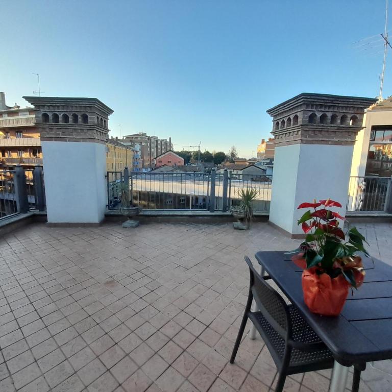 I Personaggi - Appartamento Loft con 1 Camera da Letto e Balcone - 8