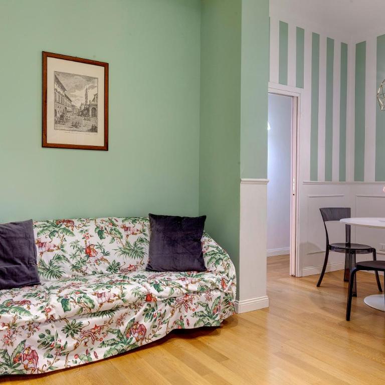 Marsilio Ficino Apartment by Mamo Florence - Appartamento con Terrazza - 16