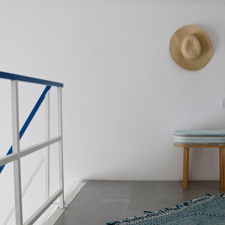 Artists Flat in City Centre - Apartman sa 2 Spavaće Sobe - 15