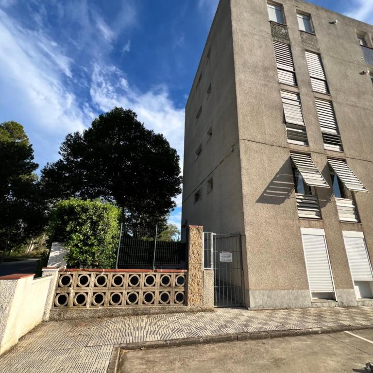 3 room apartment, 500m to beach, swimming pool, nice terrace - Three-Bedroom Apartment - 37