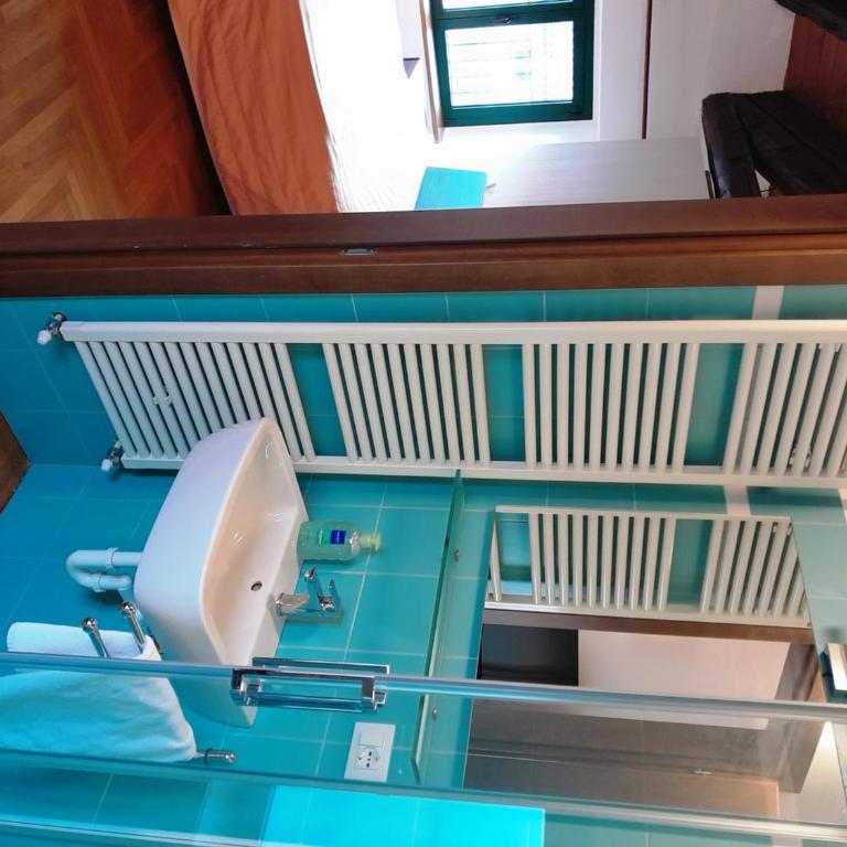 I Personaggi - Appartamento Loft con 1 Camera da Letto e Balcone - 2