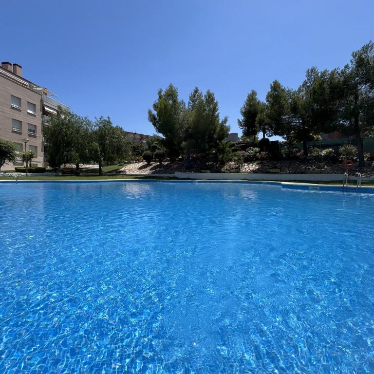 Precioso apartamento a 5min de la playa de La Pineda con parking! - Apartment mit 2 Schlafzimmern - 2