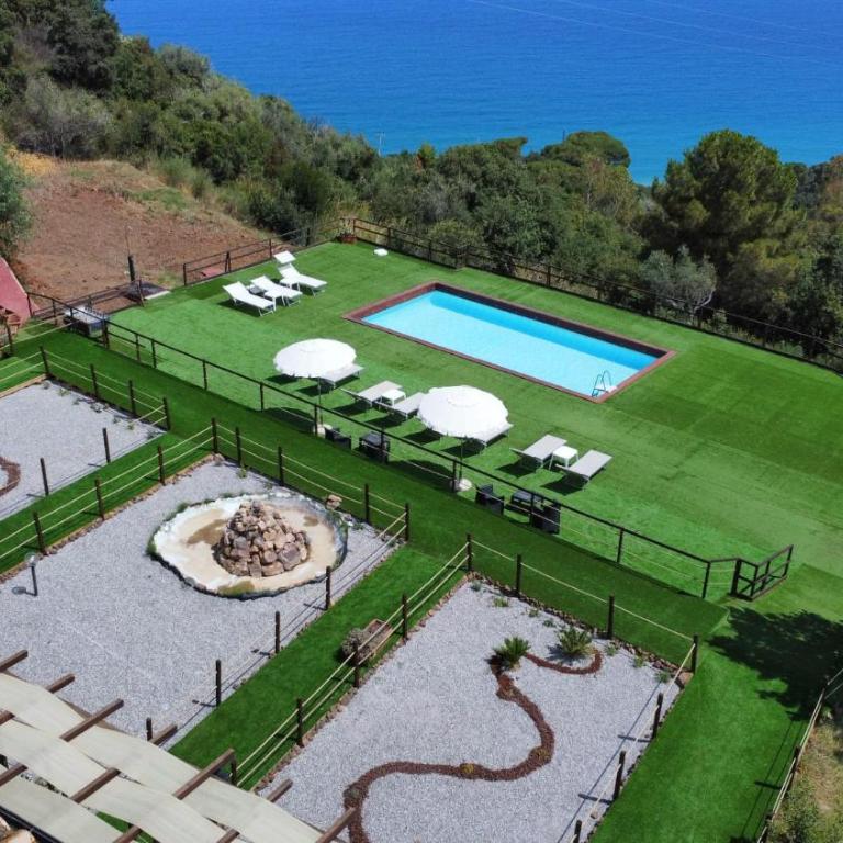 Thalia apartaments Cefalù - Appartamento con 2 Camere da Letto - 3