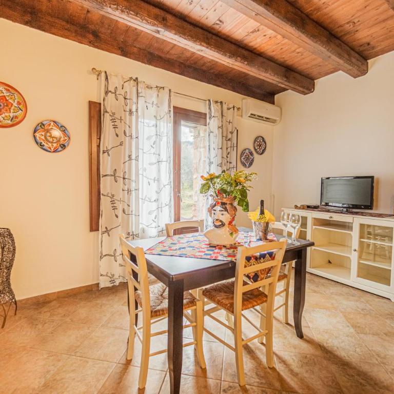 Thalia apartaments Cefalù - Appartamento con 2 Camere da Letto - 5