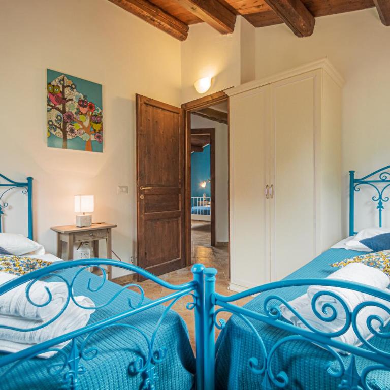 Thalia apartaments Cefalù - Appartamento con 2 Camere da Letto - 18