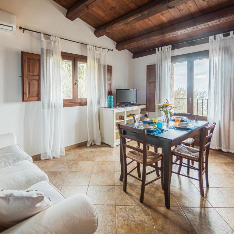 Thalia apartaments Cefalù - Appartamento con 2 Camere da Letto - 19