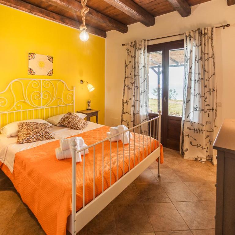 Thalia apartaments Cefalù - Appartamento con 2 Camere da Letto - 21