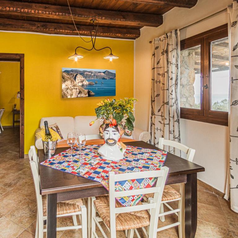 Thalia apartaments Cefalù - Appartamento con 2 Camere da Letto - 8