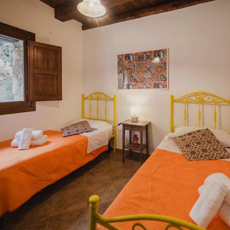Thalia apartaments Cefalù - Appartamento con 2 Camere da Letto - 25