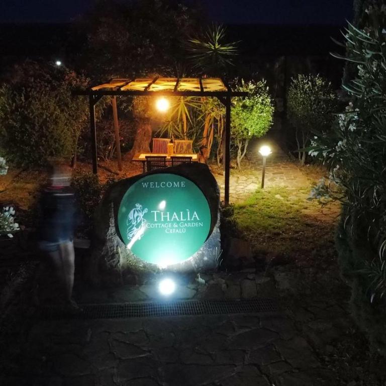 Thalia apartaments Cefalù - Appartamento con 2 Camere da Letto - 32