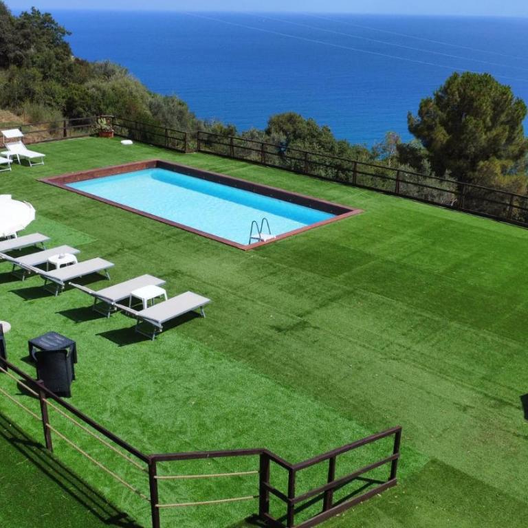 Thalia apartaments Cefalù - Appartamento con 2 Camere da Letto - 17