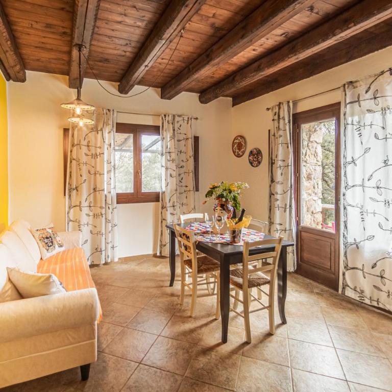 Thalia apartaments Cefalù - Appartamento con 2 Camere da Letto - 29