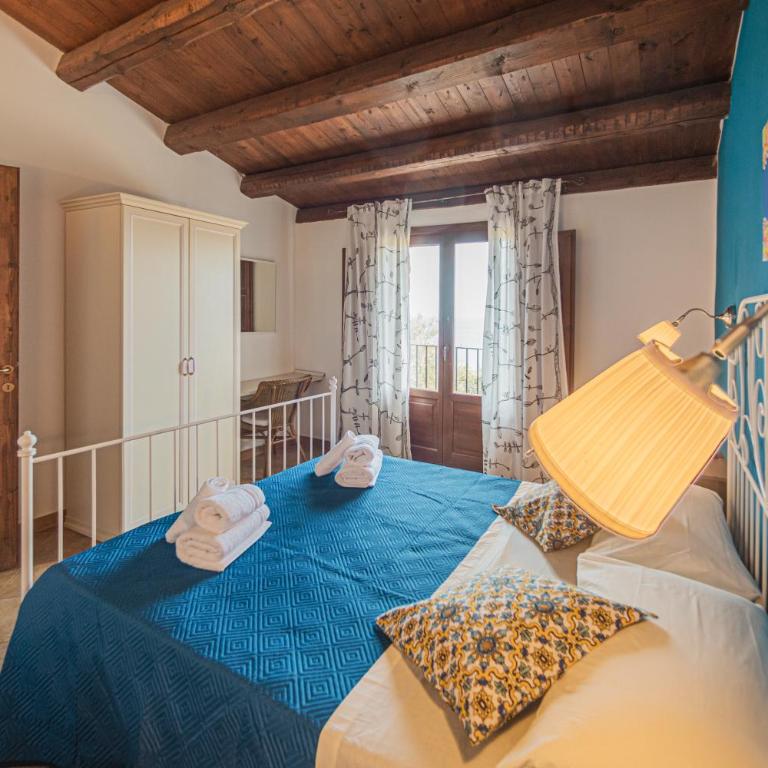 Thalia apartaments Cefalù - Appartamento con 2 Camere da Letto - 28