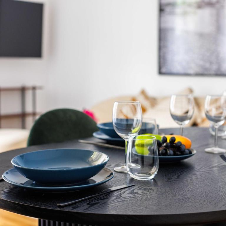 Charming apartment - 2BR-4P - Beaugrenelle - Appartement - 9