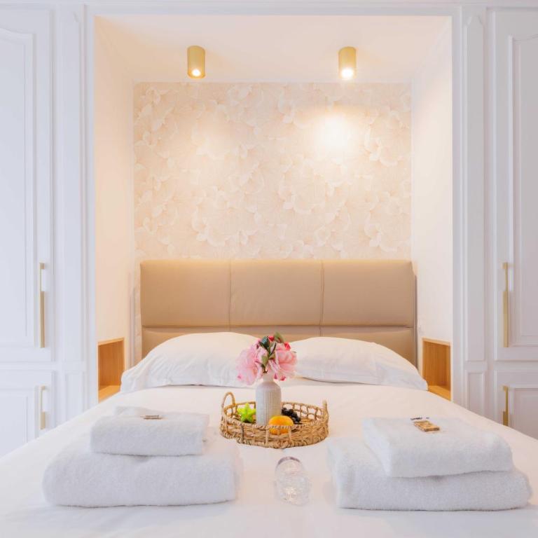 Charming apartment - 2BR-4P - Beaugrenelle - Appartement - 15