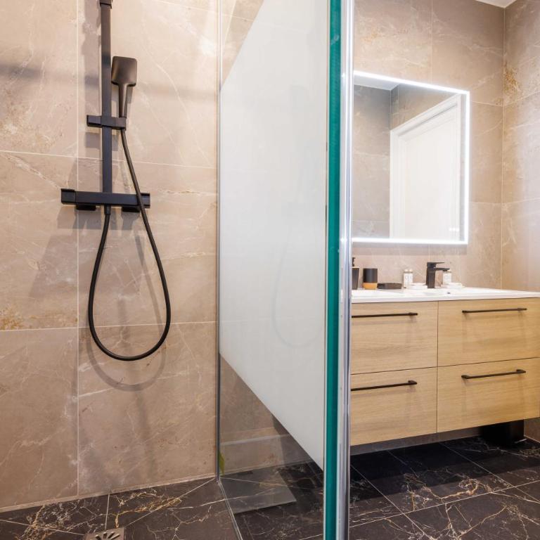 Charming apartment - 2BR-4P - Beaugrenelle - Appartement - 16