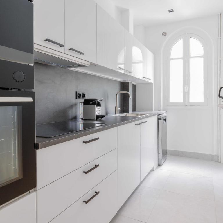 Charming apartment - 2BR-4P - Beaugrenelle - Appartement - 11