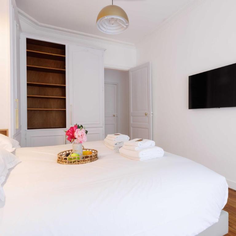 Charming apartment - 2BR-4P - Beaugrenelle - Appartement - 20