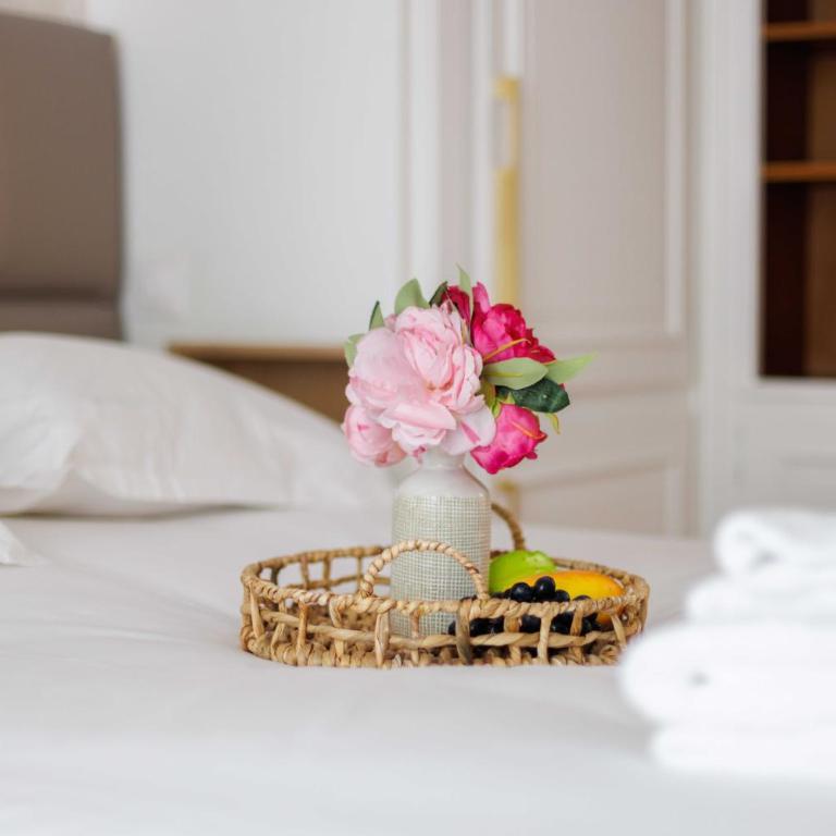 Charming apartment - 2BR-4P - Beaugrenelle - Appartement - 21