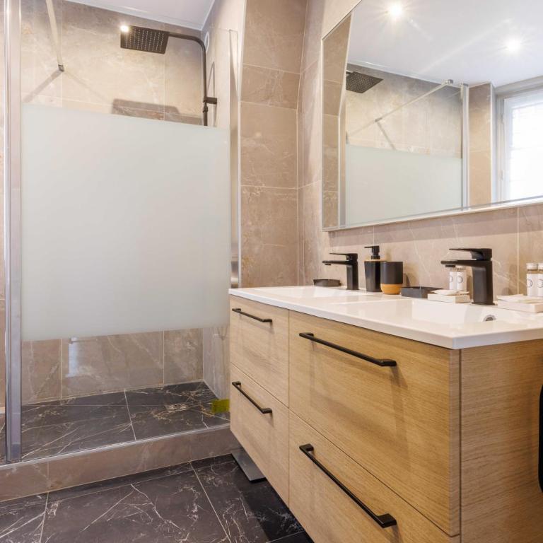 Charming apartment - 2BR-4P - Beaugrenelle - Appartement - 29