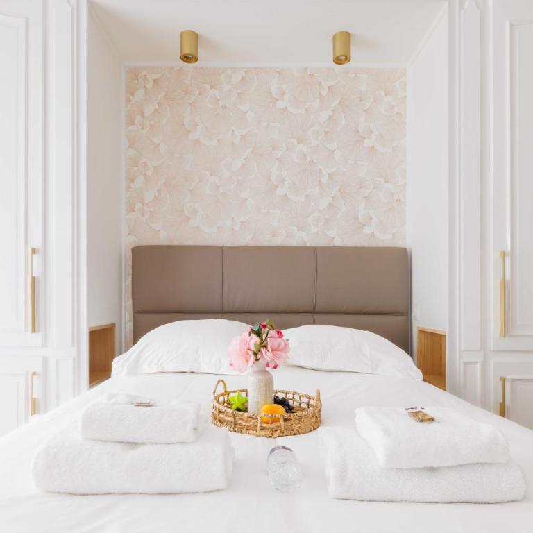 Charming apartment - 2BR-4P - Beaugrenelle - Appartement - 24