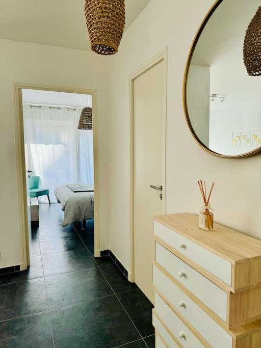 Appartement plein centre - Appartamento con 1 Camera da Letto - 7