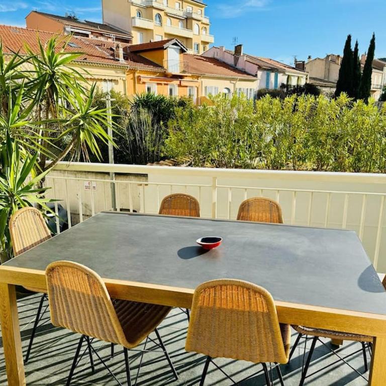 Appartement plein centre - Appartamento con 1 Camera da Letto - 13