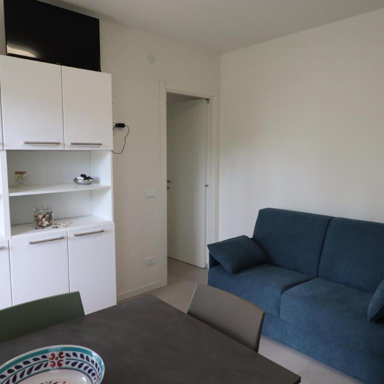 La Zagara Bibione, near beach - Appartamento con 2 Camere da Letto - 4