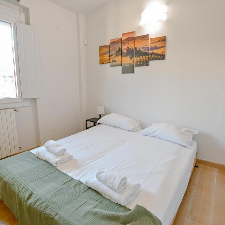 Spada Apartment - Two-Bedroom Apartment - 17