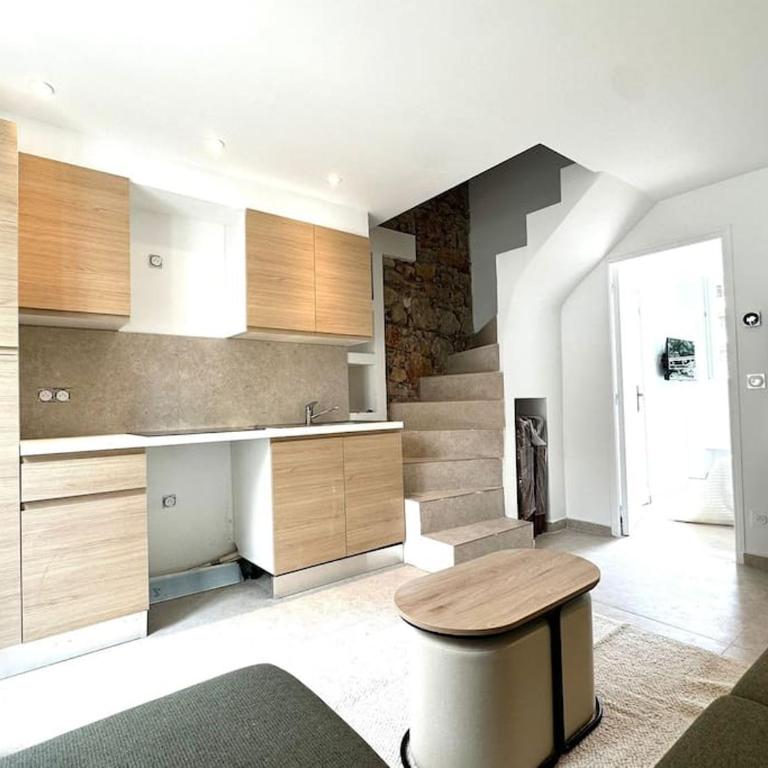 Charming appartement 3BR - 3BA - 3WC - Appartement 3 Chambres - 14