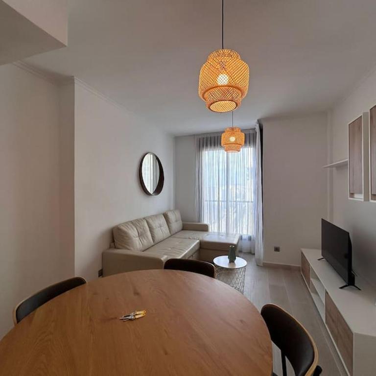 Beautiful apartment with pool and padel - Belfast - Apartamento de 1 dormitorio - 11