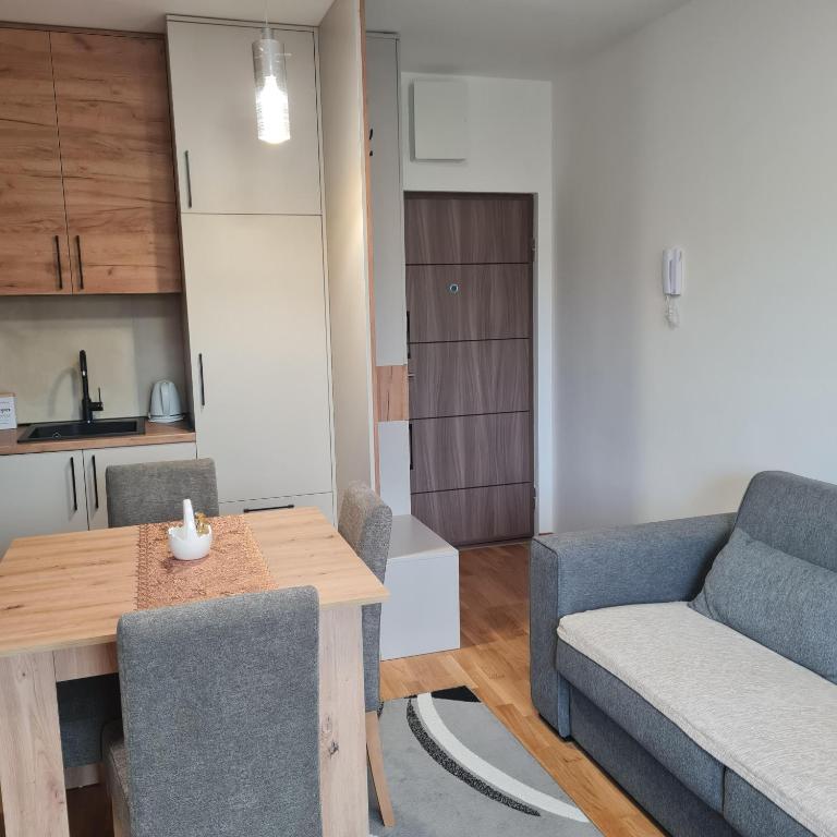 Gorska oaza 2 - Apartman sa 1 Spavaćom Sobom - 16