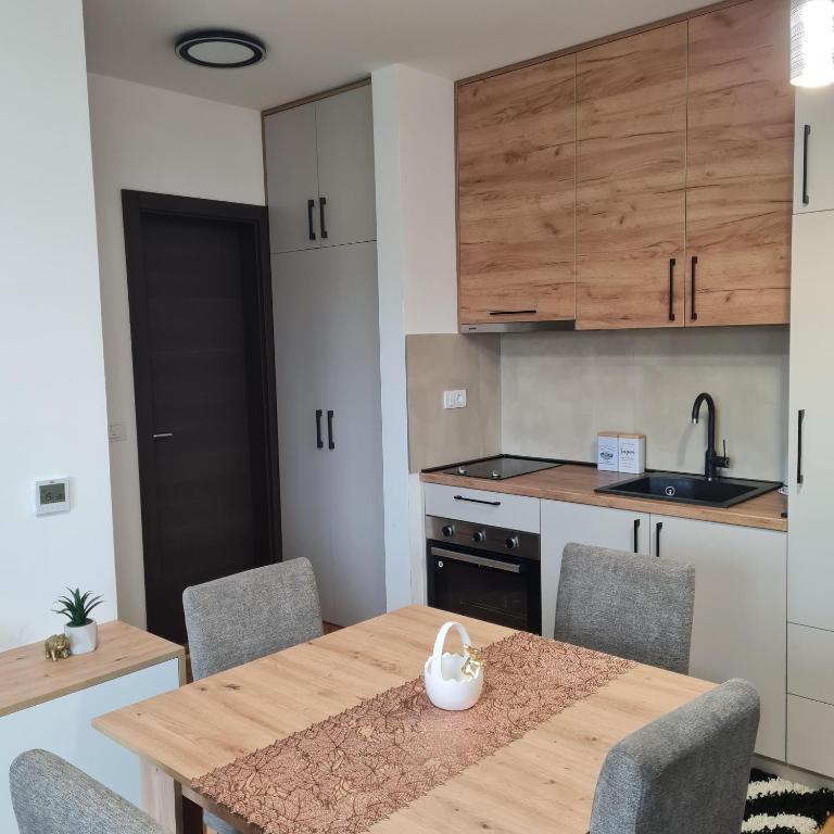 Gorska oaza 2 - Apartman sa 1 Spavaćom Sobom - 18