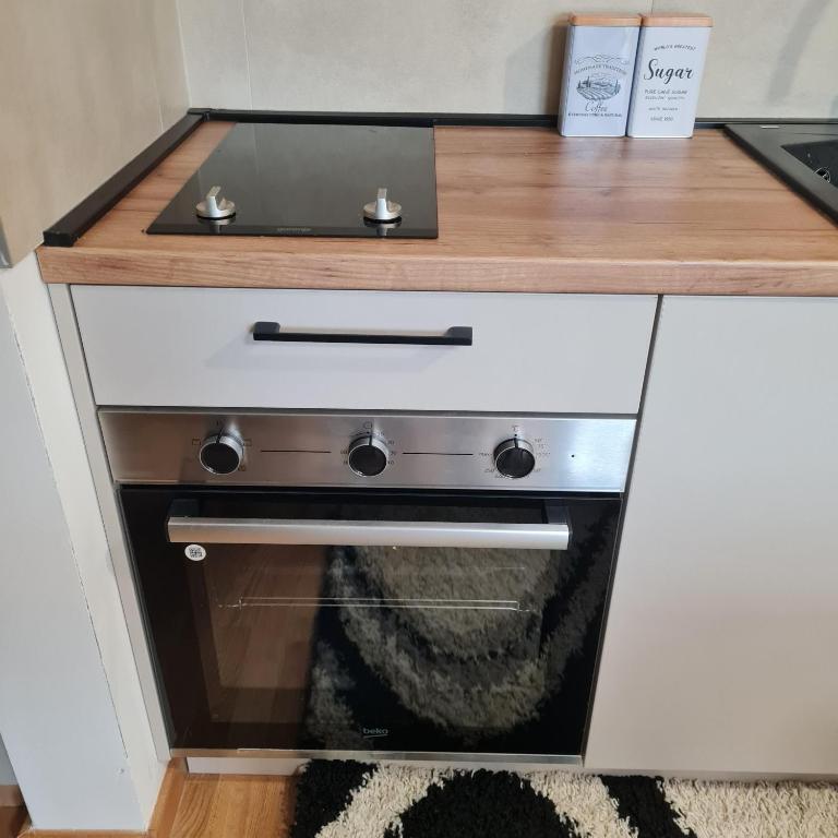 Gorska oaza 2 - Apartman sa 1 Spavaćom Sobom - 19