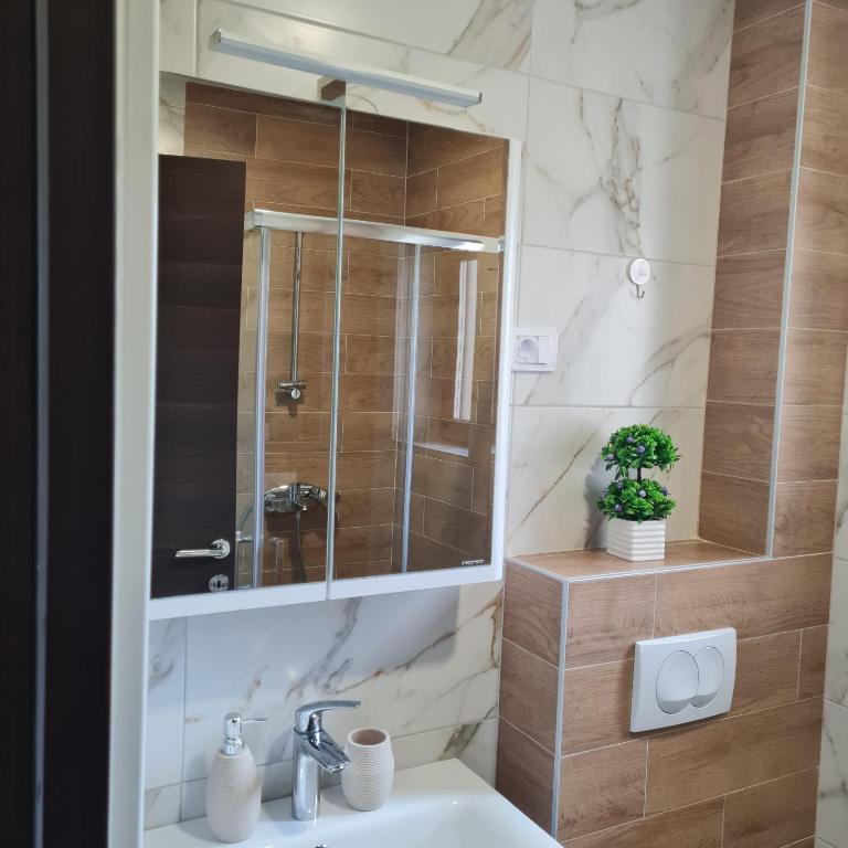 Gorska oaza 2 - Apartman sa 1 Spavaćom Sobom - 24