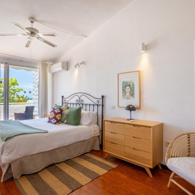 Villa Panama, 5min walk to the Beach - Casa - 14