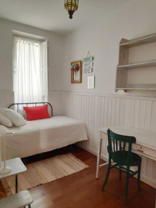 Precioso piso en zona centro - Alcalá1 - Apartamento de 2 dormitorios - 3