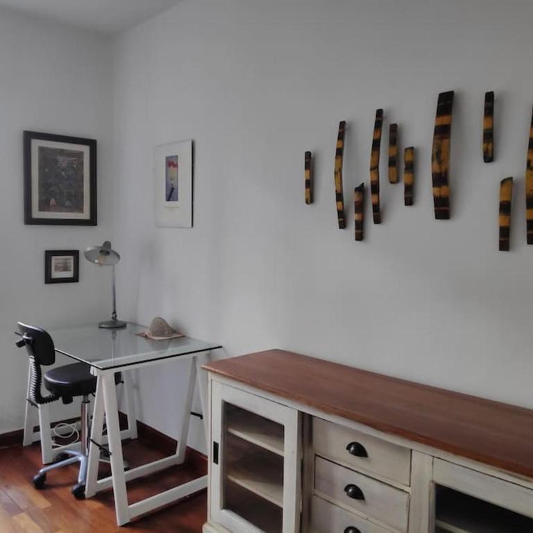 Precioso piso en zona centro - Alcalá1 - Apartamento de 2 dormitorios - 6