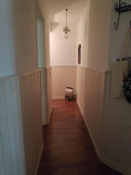 Precioso piso en zona centro - Alcalá1 - Apartamento de 2 dormitorios - 13