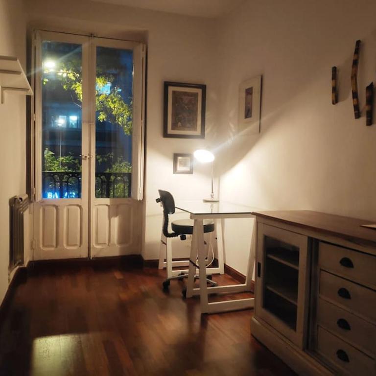 Precioso piso en zona centro - Alcalá1 - Apartamento de 2 dormitorios - 15