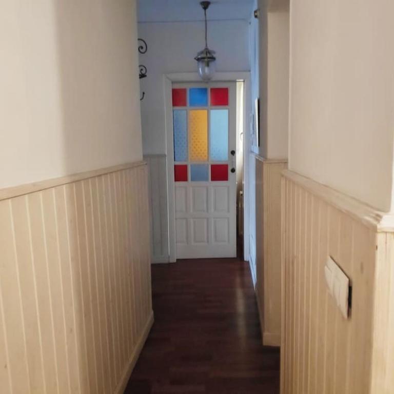 Precioso piso en zona centro - Alcalá1 - Apartamento de 2 dormitorios - 22