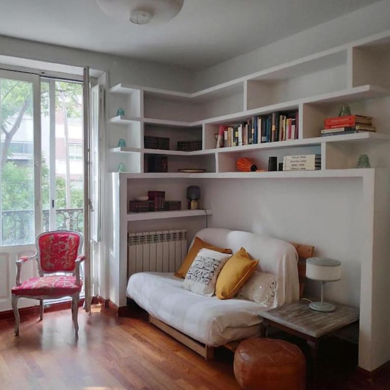Precioso piso en zona centro - Alcalá1 - Apartamento de 2 dormitorios - 24